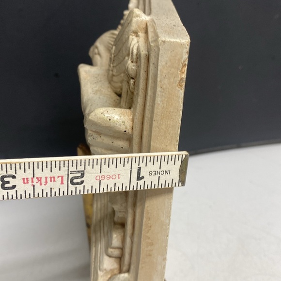 Classic Cardinal Bird Wall Plaque - Picture 12 of 12